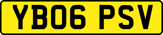 YB06PSV