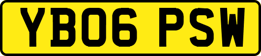 YB06PSW