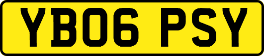 YB06PSY