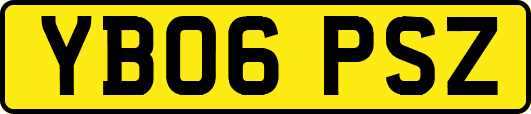 YB06PSZ