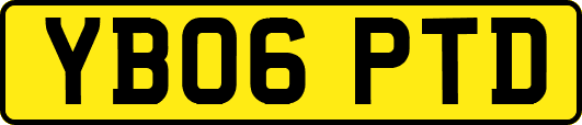 YB06PTD