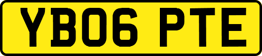 YB06PTE
