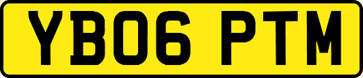 YB06PTM