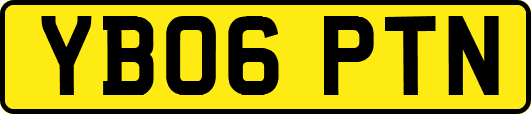 YB06PTN