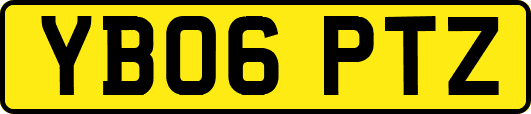 YB06PTZ
