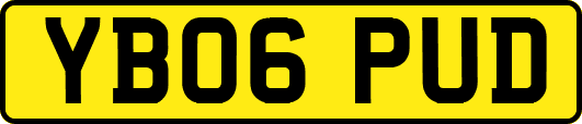 YB06PUD