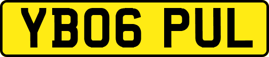 YB06PUL