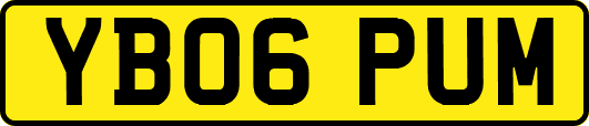 YB06PUM