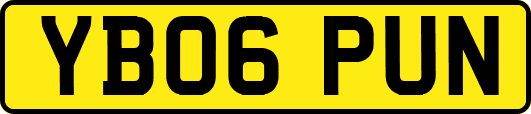YB06PUN