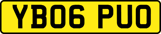 YB06PUO