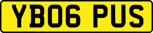 YB06PUS