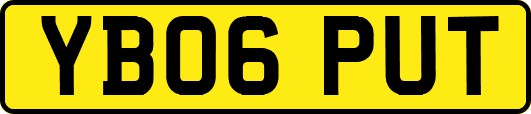 YB06PUT