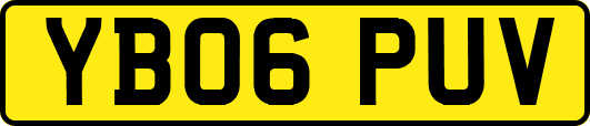YB06PUV