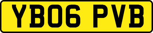 YB06PVB