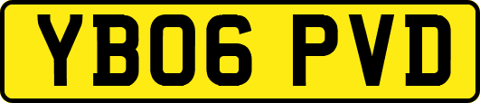 YB06PVD