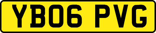 YB06PVG