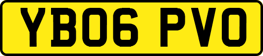 YB06PVO