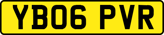 YB06PVR