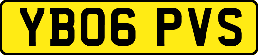 YB06PVS