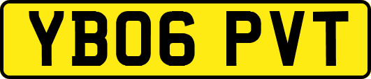 YB06PVT