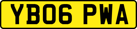 YB06PWA