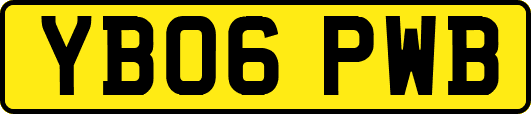 YB06PWB