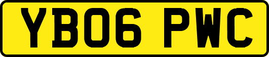 YB06PWC