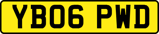 YB06PWD