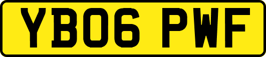 YB06PWF