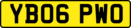 YB06PWO