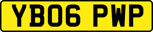 YB06PWP