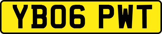 YB06PWT
