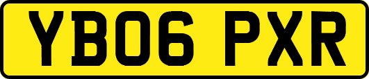 YB06PXR