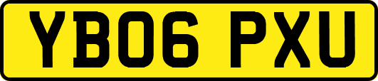 YB06PXU