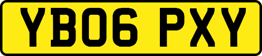 YB06PXY