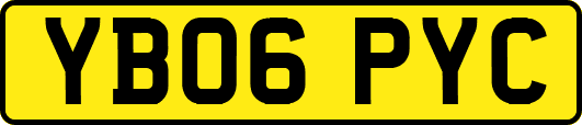YB06PYC