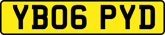 YB06PYD