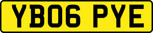 YB06PYE