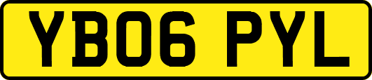 YB06PYL