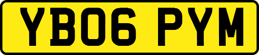YB06PYM