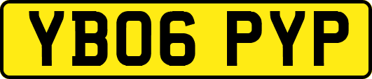 YB06PYP