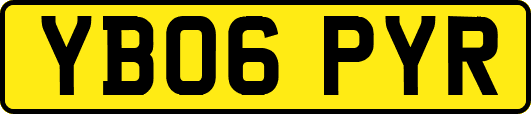 YB06PYR