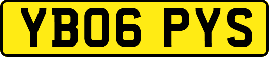 YB06PYS