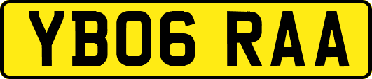 YB06RAA