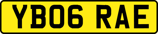 YB06RAE