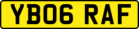 YB06RAF