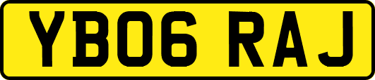 YB06RAJ