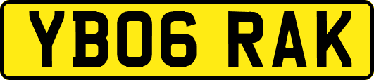 YB06RAK