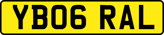 YB06RAL