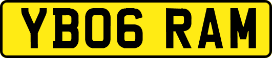 YB06RAM